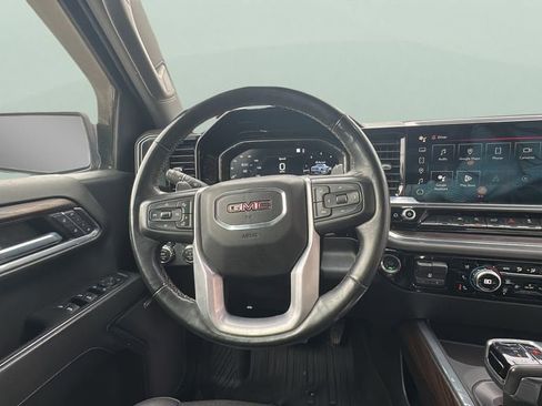 Used 2023 GMC Sierra 1500 SLT w/ SLT Convenience Package image 29