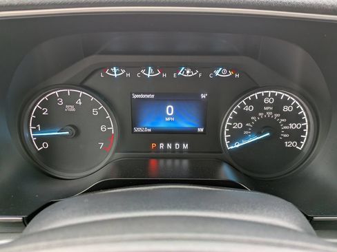 Used 2022 Ford F150 XLT AWD/4WD image 26