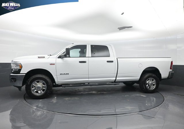 Used 2022 RAM 2500 Tradesman AWD/4WD image 4
