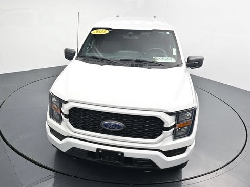 Used 2023 Ford F150 XL w/ STX Appearance Package AWD/4WD image 25