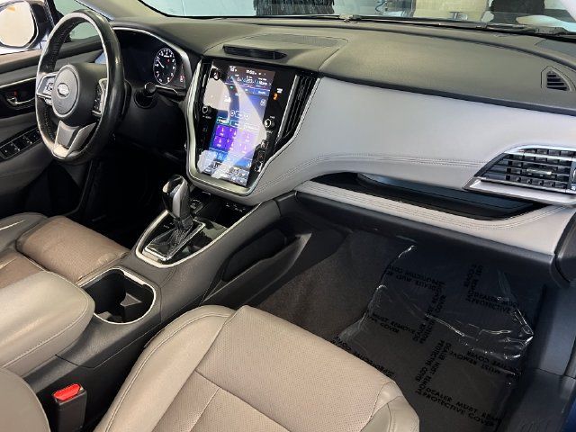 Used 2021 Subaru Legacy Limited AWD/4WD image 45