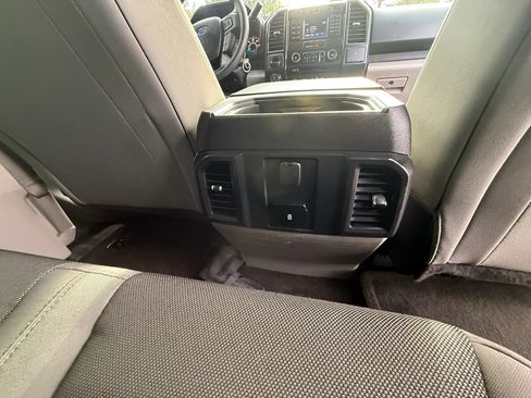 Used 2017 Ford F150 XL w/ Equipment Group 101A Mid RWD image 29