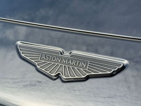 New 2026 Aston Martin DBX 707 AWD/4WD image 7