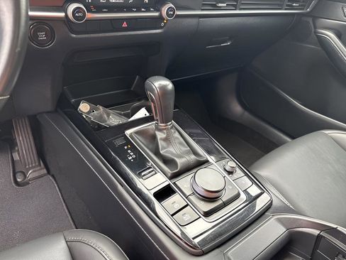 Used 2024 MAZDA CX-30 AWD 2.5 S w/ Select Sport Pkg image 37