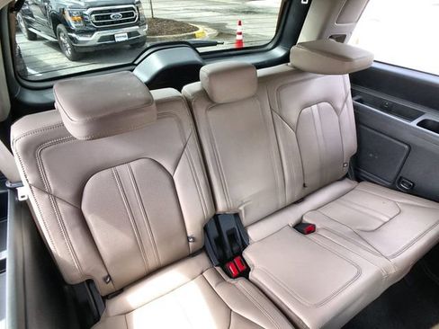 Certified 2022 Ford Expedition Limited AWD/4WD image 24