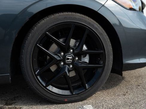 New 2026 Honda Civic Sport image 9