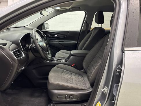Used 2024 Chevrolet Equinox LT AWD/4WD image 16