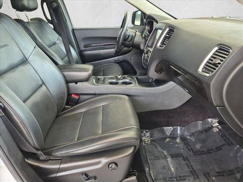 Used 2017 Dodge Durango Citadel AWD/4WD image 22