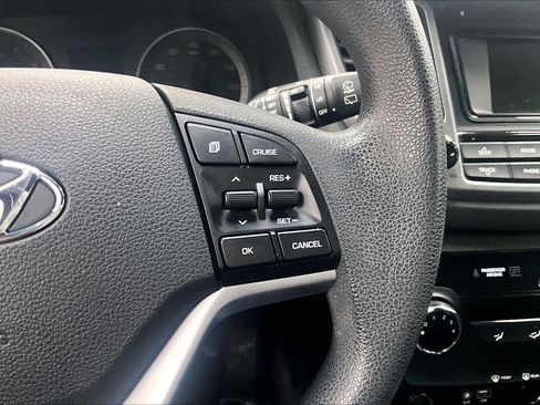 Used 2017 Hyundai Tucson SE image 25
