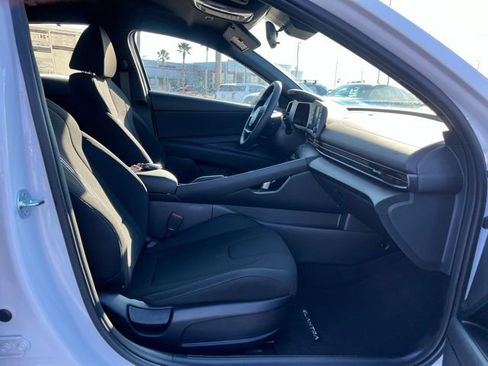 New 2026 Hyundai Elantra Sport w/ Cargo Package FWD image 22