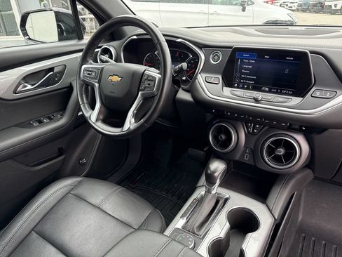 Used 2020 Chevrolet Blazer LT AWD/4WD image 35