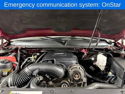 Used 2007 Cadillac Escalade EXT w/ Information Package AWD/4WD image 25