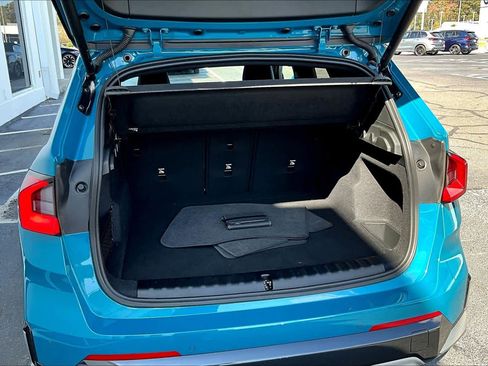 Certified 2025 BMW X1 xDrive28i image 33