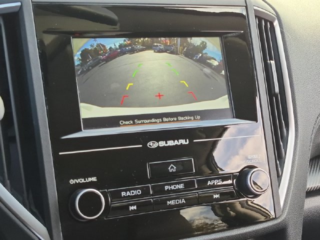 Used 2019 Subaru Crosstrek 2.0i AWD/4WD image 13