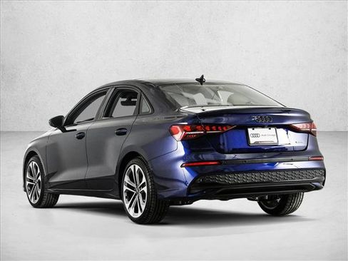 New 2026 Audi A3 2.0T Premium Plus AWD/4WD image 8