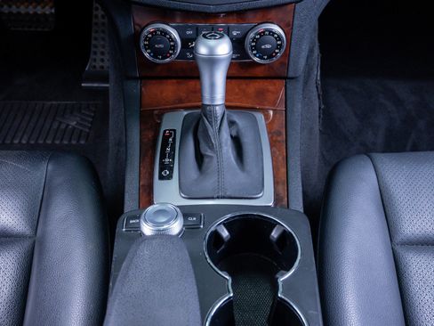 Used 2010 Mercedes-Benz C 300 4MATIC Sedan image 27