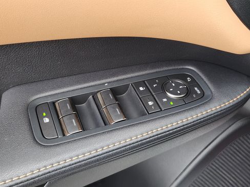 Certified 2025 Lexus RX 350 Premium image 27