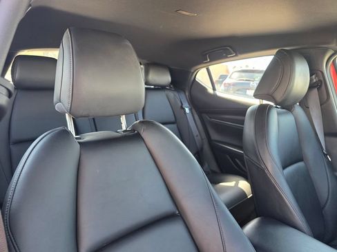 Used 2024 MAZDA MAZDA3 s FWD image 20