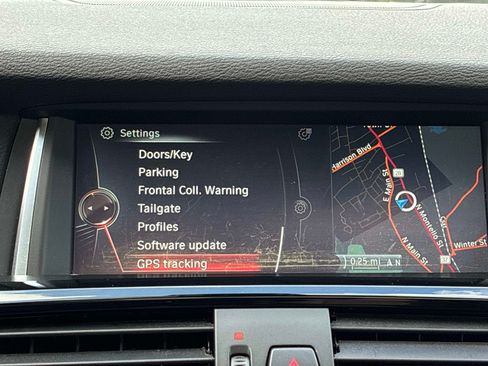 Used 2015 BMW X4 xDrive35i AWD/4WD image 39