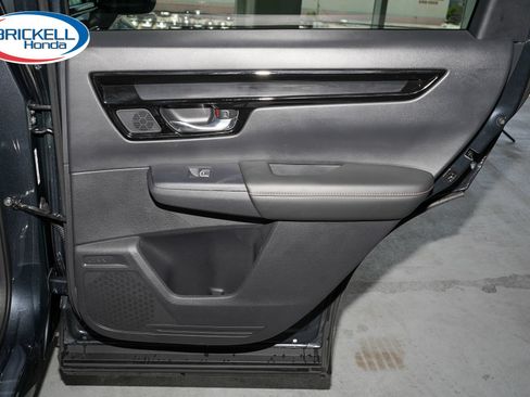 Used 2023 Honda CR-V Sport Touring image 15