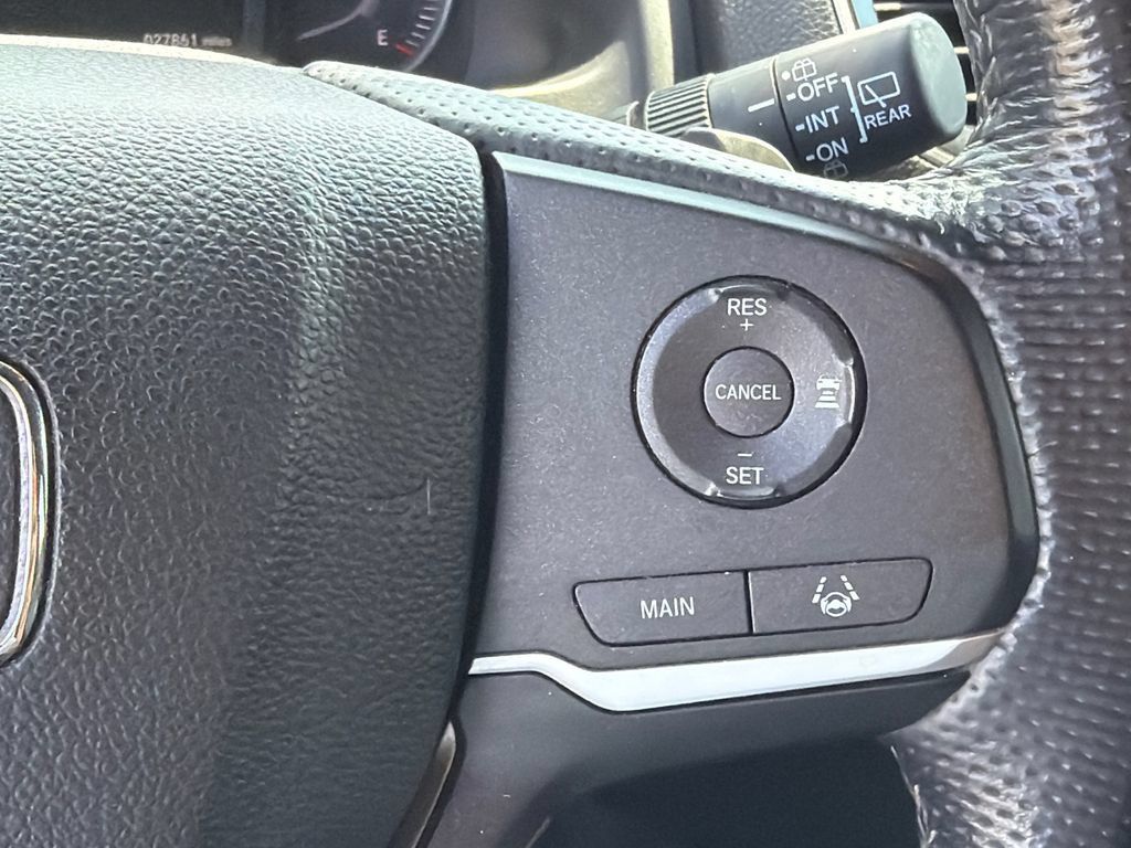 Used 2022 Honda Passport EX-L image 24