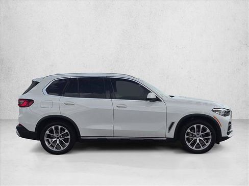 Used 2022 BMW X5 sDrive40i RWD image 4