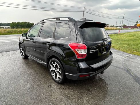Used 2016 Subaru Forester 2.0XT Premium AWD/4WD image 9