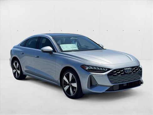 New 2025 Audi A5 2.0T Premium Plus image 6