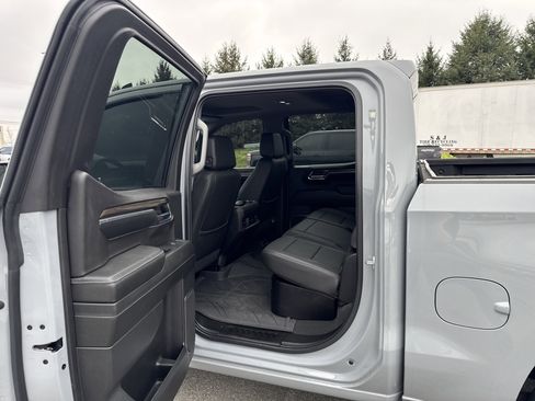 Used 2024 Chevrolet Silverado 1500 RST w/ Convenience Package II AWD/4WD image 26