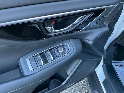 Certified 2025 Subaru Outback Touring image 14