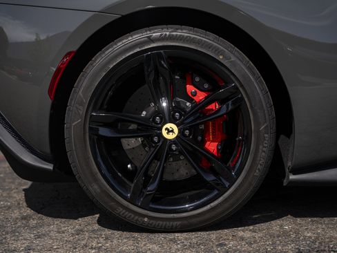 Certified 2026 Ferrari 296 GTS RWD image 15