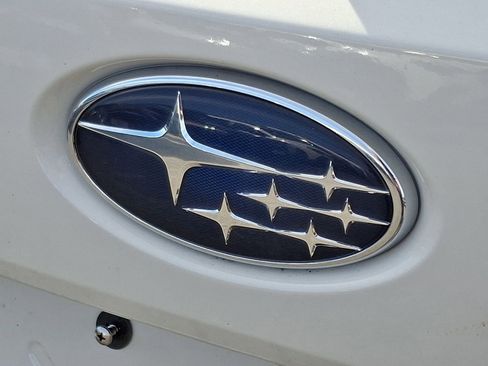 New 2026 Subaru Crosstrek 2.0i Premium AWD/4WD image 13