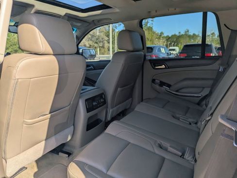 Used 2018 GMC Yukon SLT w/ Open Road Package image 14