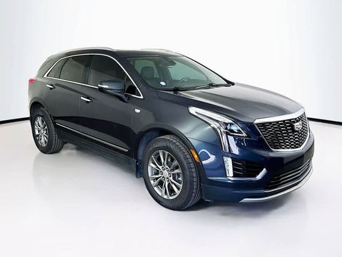 Used 2023 Cadillac XT5 Premium Luxury AWD/4WD image 24