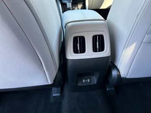 Used 2025 Hyundai Tucson SEL image 26