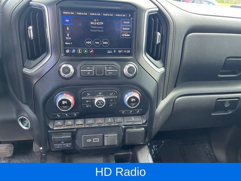 Used 2019 GMC Sierra 1500 AT4 w/ AT4 Premium Package AWD/4WD image 29