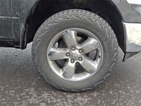 Used 2017 RAM 1500 Big Horn image 6