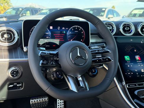 New 2026 Mercedes-Benz CLE 53 AMG 4MATIC Cabriolet image 26