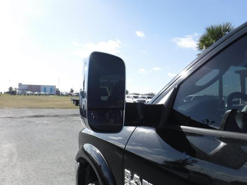 Used 2015 RAM 2500 Power Wagon Laramie image 28