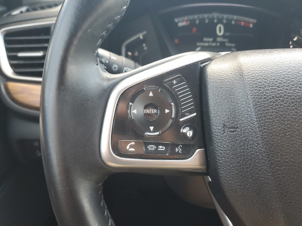 Used 2017 Honda CR-V EX-L image 20