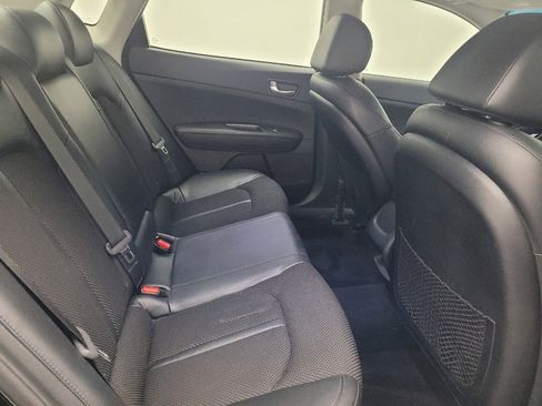 Used 2019 Kia Optima S w/ S Panoramic Sunroof Package image 19