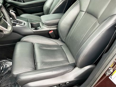 Used 2024 Subaru Outback Touring XT image 20