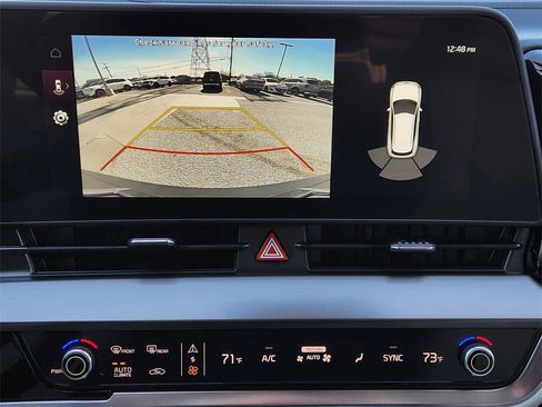 New 2025 Kia Sportage EX w/ Premium Package image 13