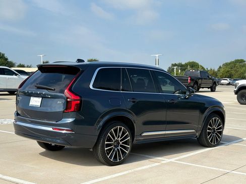 New 2026 Volvo XC90 B6 Ultra w/ Lounge Package AWD/4WD image 5