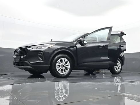 Used 2025 Ford Escape Active AWD/4WD image 31
