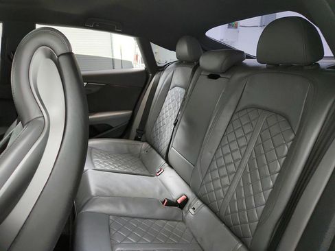 Used 2018 Audi S5 Prestige w/ S Sport Package image 24