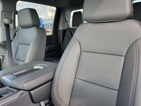 New 2026 Chevrolet Silverado 2500 W/T image 11