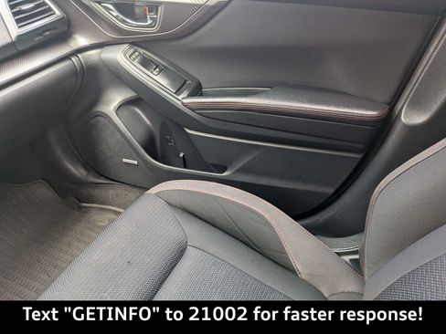 Used 2018 Subaru Impreza 2.0i Sport AWD/4WD image 20