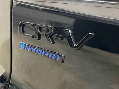 New 2026 Honda CR-V Sport Touring image 9