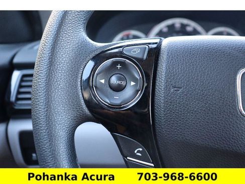 Used 2017 Honda Accord LX image 12